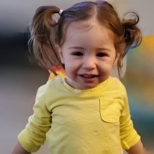 Meet your Posher, Aaron